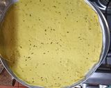 Foto del paso 5 de la receta: Pizza a la especialidad de la casa