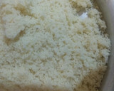 கேரட் கேசரி ரெசிபி ஸ்டேப் 2 புகைப்படம்