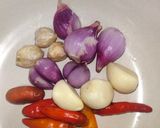 Foto langkah ke 1 dari resep Sayur Asem.