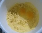 Foto langkah ke 1 dari resep Brudel cake.