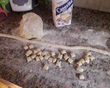 Foto del paso 4 de la receta: Los ñoquis de la abuela