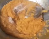 Foto langkah ke 1 dari resep Nastar isi selai nanas.