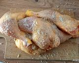 Une image de l'étape 1 de Cuisses de poulet sauce à la diable au Cook Expert.