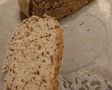 Gluténmentes kenyér, és a kedvenc melegszendvicsünk recept fázis 2 fotója