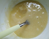 Foto del paso 3 de la receta: 🍋 Budín de limón 🍋