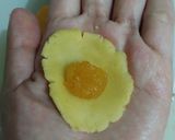 Foto langkah ke 3 dari resep Nastar Cengkeh Klasik.