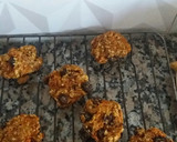 Foto del paso 2 de la receta: Galletitas de zanahorias y avena