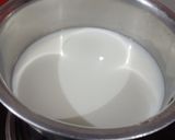 A picture of step 1 of Custard Jelly Tart.