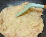Foto langkah ke 4 dari resep Kentang Keju Lumer.