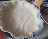 Foto del paso 2 de la receta: Quiche Lorraine 🥓
