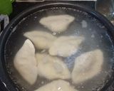 Foto langkah ke 6 dari resep Mpek mpek dos takaran sendok.