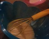 Foto del paso 2 de la receta: Panques de vainilla