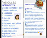 Foto del paso 3 de la receta: Espinazo con verduras