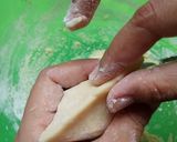 Foto langkah ke 7 dari resep Pempek Dos step by step.