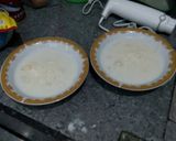 Foto langkah ke 5 dari resep Bubur singkong lumer.