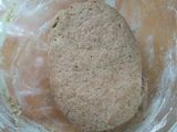 Tarta pascualina integral crujiente