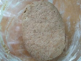 Tarta pascualina integral crujiente