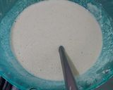 Foto del paso 1 de la receta: Masa para panqueques. Para dulce o salado