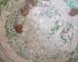 Foto langkah ke 2 dari resep Thaitea bubble.