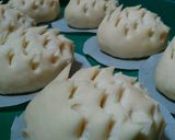Foto langkah ke 4 dari resep Bakpao.