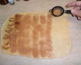 Φωτογραφία βήματος 11 της συνταγής Franzbrötchen: Ένα “κλασσικό” της γερμανικής ζαχαροπλαστικής