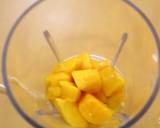 Mango kulfi recipe step 2 photo