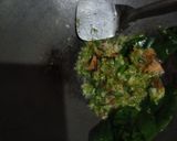 Foto langkah ke 2 dari resep 201. Tumis pepaya muda.