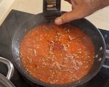 Foto del paso 5 de la receta: Lentejas con carne molida