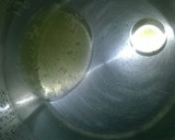 Foto del paso 1 de la receta: Fideos caseros