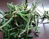 Foto del paso 4 de la receta: Puchero de pochas y bonito. Receta 5*