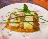 Foto del paso 6 de la receta: Lasaña de melva y calabacín