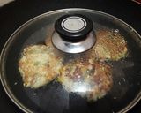 Foto del paso 3 de la receta: "Fritos" de verduras al vapor