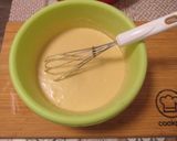 Cukor🍬Mentes ❌ Káposztás 🥬 Süti 🍰 recept fázis 5 fotója