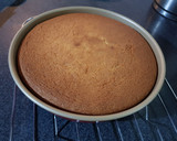 Foto del paso 3 de la receta: Torta de yogur