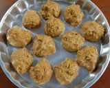 Foto langkah ke 4 dari resep Coffee Honey Bread.