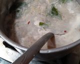 Foto langkah ke 5 dari resep Jangan terong ungu (sayur terong).