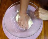 Kenyér 1 óra alatt recept fázis 1 fotója