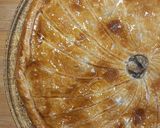 Une image de l'étape 8 de 🍄Tourte forestière aux 4 champignons.