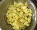 गोभी मटर फ्राई राइस(Gobhi mater fry rice recipe in hindi) रेसिपी चरण 1 फोटो