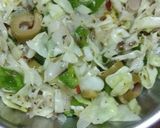 ઇટાલિયન પરાઠા રેસીપી સ્ટેપ2ફોટો