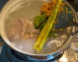 Foto langkah ke 4 dari resep Soto ayam lamongan.