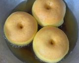 Foto langkah ke 6 dari resep Donat labu.