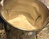 A picture of step 3 of No sugar oats banana teething biscuits.