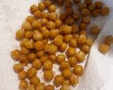 Fried Chickpea Dinner recipe step 4 photo