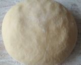Sajtos rúd. (köménymaggal) recept fázis 2 fotója