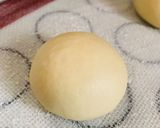 A picture of step 6 of Bombolini/Bomboline.
