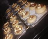 Foto del paso 13 de la receta: Roles de canela con nutella y nuez! 🍽️🍽️👨‍🍳