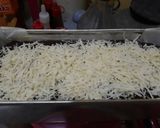 Foto langkah ke 7 dari resep Brownies Pisang Kukus Ala Diet.