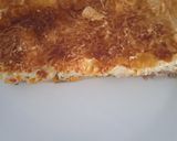 Foto del paso 4 de la receta: Torta de Zapallito y Atún