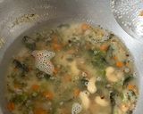 A picture of step 5 of Upma ಉಪ್ಮಾ🌼🌼.